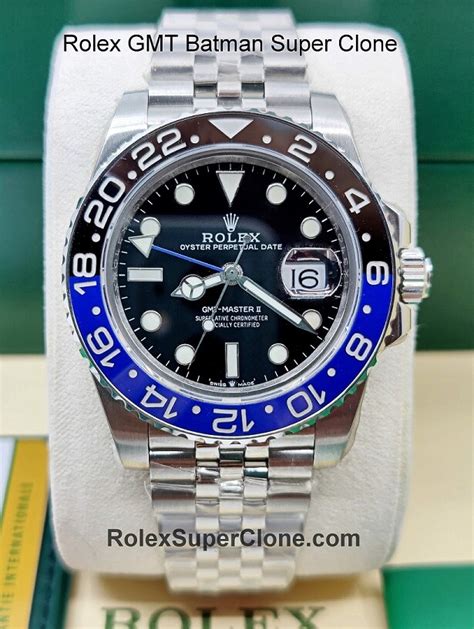 rolex gmt clone sterile without markings|rolex counterfeit watches.